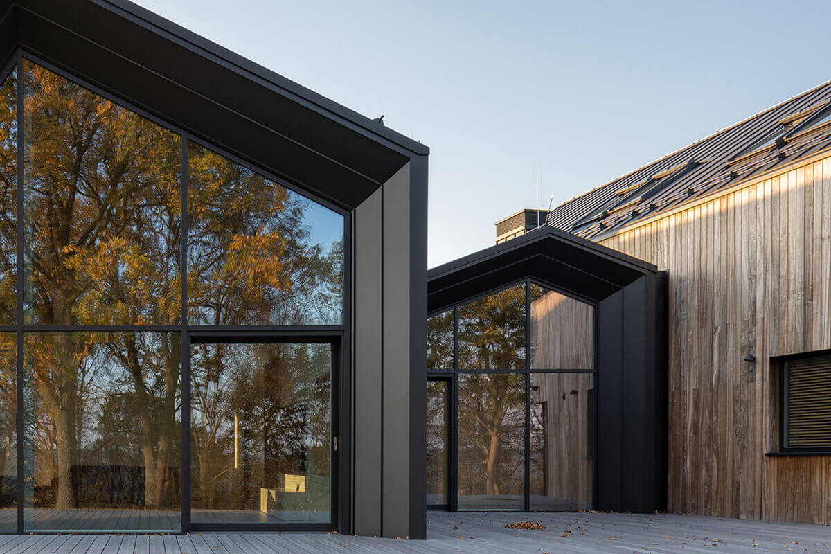 Commercial Buildings