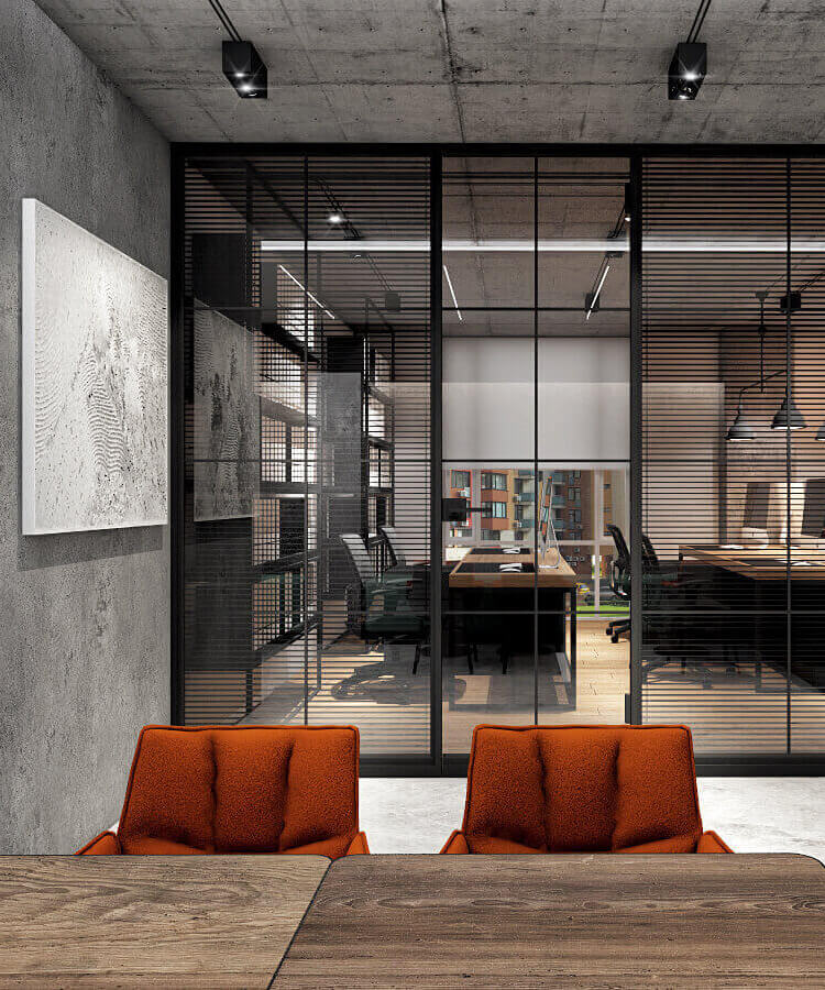 Residential Projects