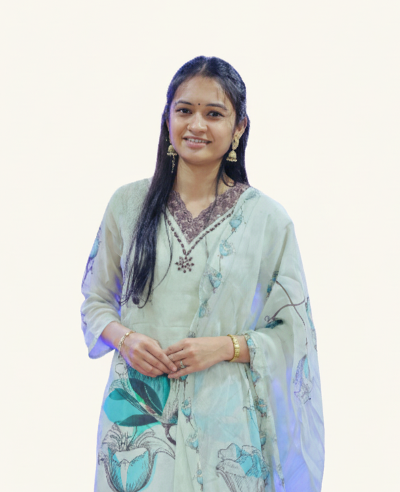 Ms. Shivani Jadhav